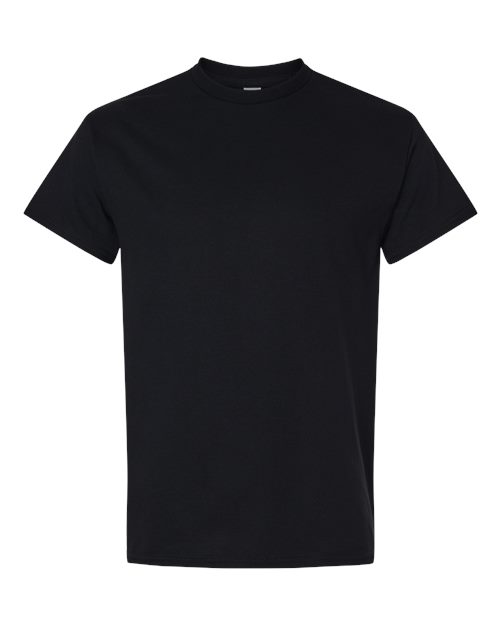Custom Gildan 5000 - Unisex Heavy Cotton T-Shirt