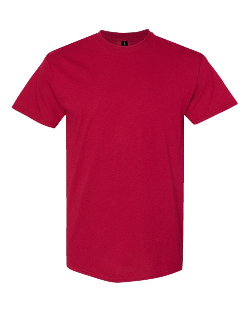 Custom Gildan 5000 - Unisex Heavy Cotton T-Shirt
