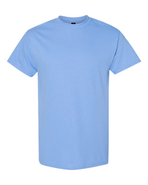 Custom Gildan 5000 - Unisex Heavy Cotton T-Shirt