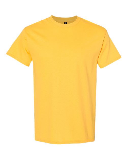 Custom Gildan 5000 - Unisex Heavy Cotton T-Shirt