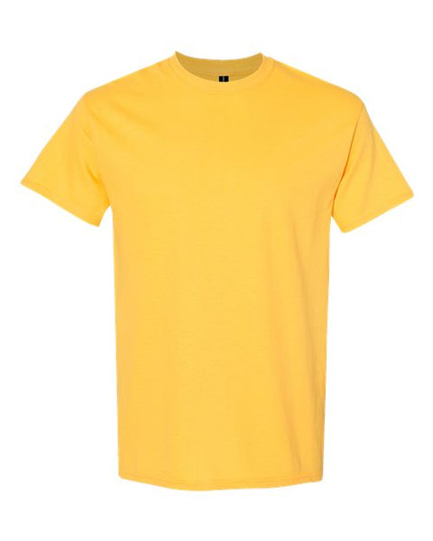 Gildan 5000 - Unisex Heavy Cotton T-Shirt