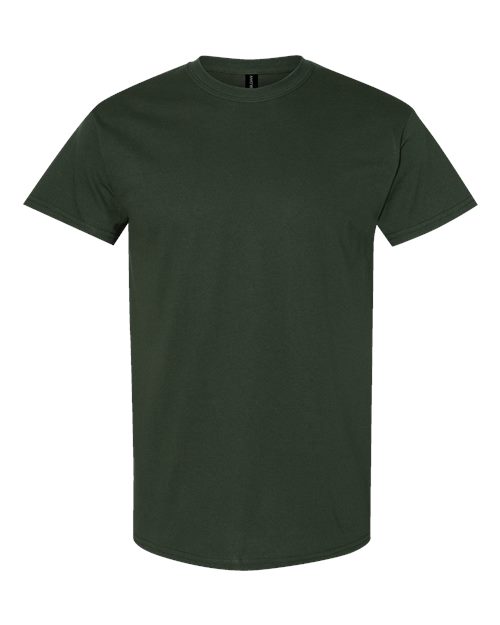 Custom Gildan 5000 - Unisex Heavy Cotton T-Shirt