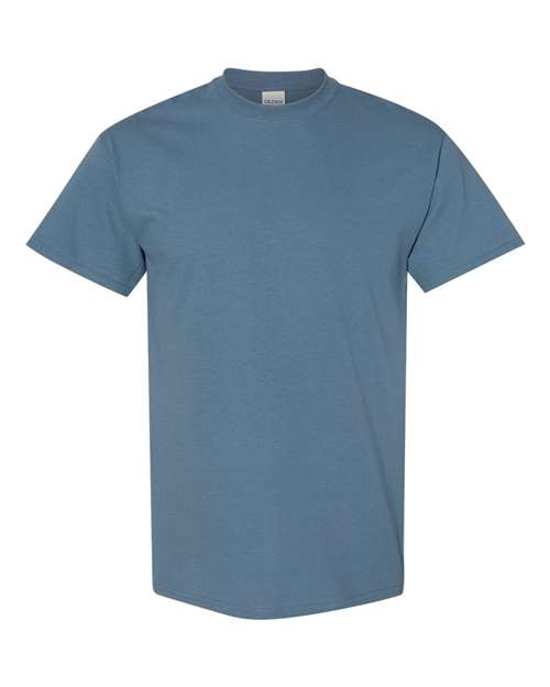 Custom Gildan 5000 - Unisex Heavy Cotton T-Shirt