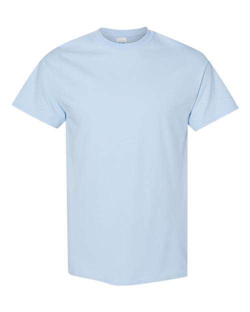 Custom Gildan 5000 - Unisex Heavy Cotton T-Shirt