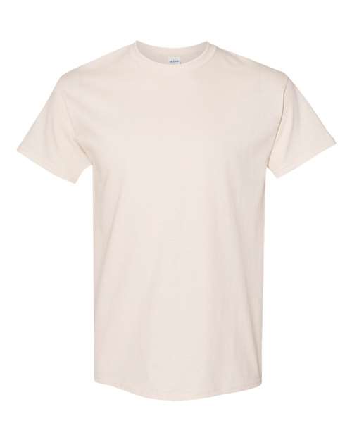 Custom Gildan 5000 - Unisex Heavy Cotton T-Shirt