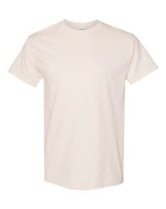 Gildan 5000 - Unisex Heavy Cotton T-Shirt