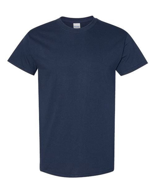 Custom Gildan 5000 - Unisex Heavy Cotton T-Shirt