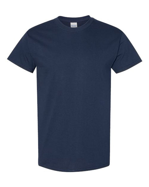 Gildan 5000 - Unisex Heavy Cotton T-Shirt