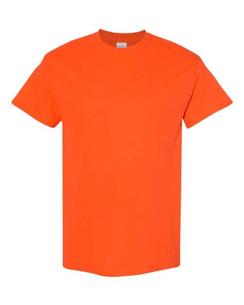 Custom Gildan 5000 - Unisex Heavy Cotton T-Shirt
