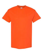 Gildan 5000 - Unisex Heavy Cotton T-Shirt