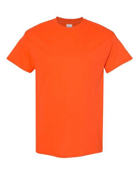 Gildan 5000 - Unisex Heavy Cotton T-Shirt