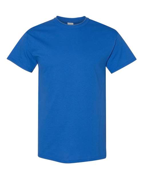 Custom Gildan 5000 - Unisex Heavy Cotton T-Shirt