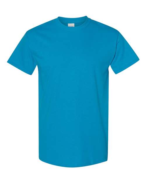 Custom Gildan 5000 - Unisex Heavy Cotton T-Shirt