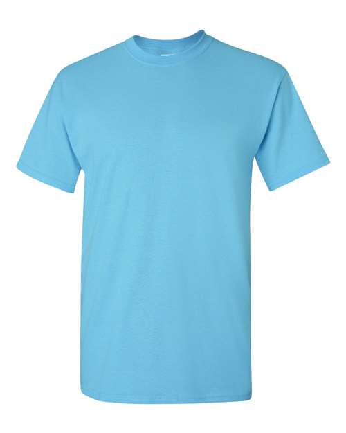 Custom Gildan 5000 - Unisex Heavy Cotton T-Shirt