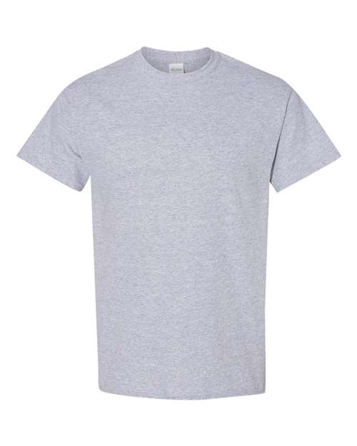 Custom Gildan 5000 - Unisex Heavy Cotton T-Shirt