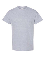 Gildan 5000 - Unisex Heavy Cotton T-Shirt