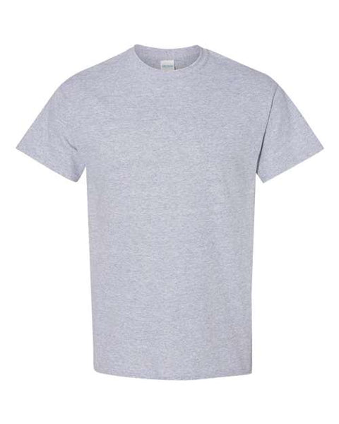 Gildan 5000 - Unisex Heavy Cotton T-Shirt