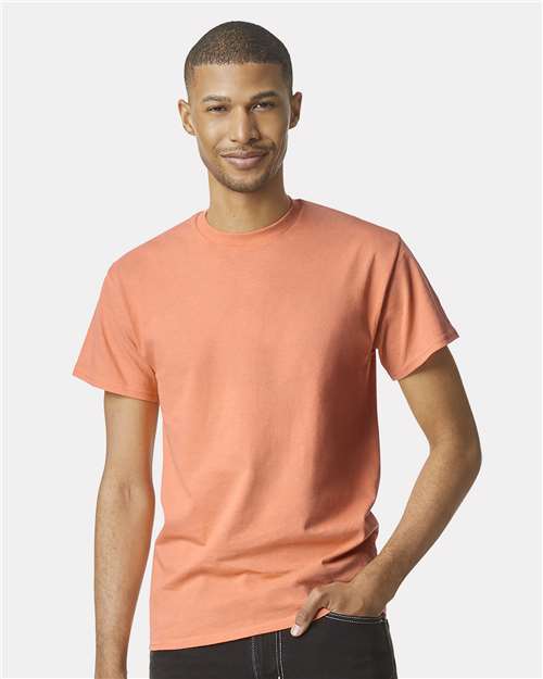 Custom Gildan 5000 - Unisex Heavy Cotton T-Shirt