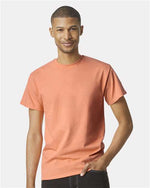 Gildan 5000 - Unisex Heavy Cotton T-Shirt