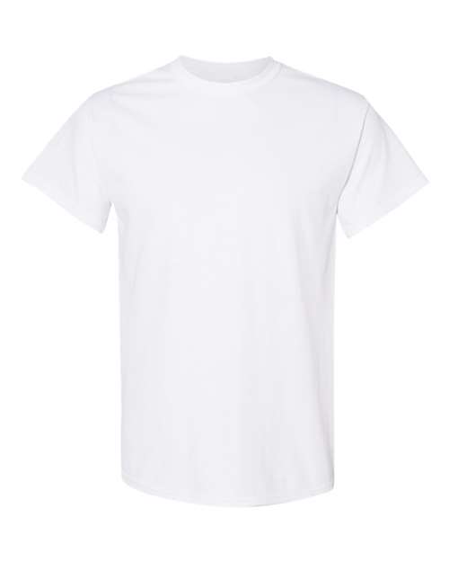 Custom Gildan 5000 - Unisex Heavy Cotton T-Shirt