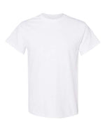 Gildan 5000 - Unisex Heavy Cotton T-Shirt