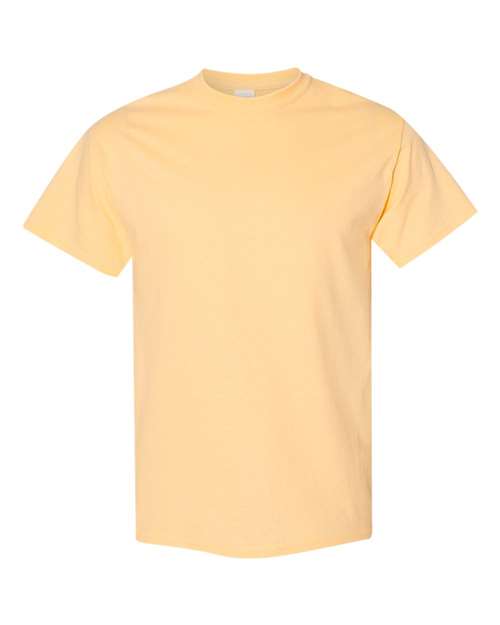 Custom Gildan 5000 - Unisex Heavy Cotton T-Shirt