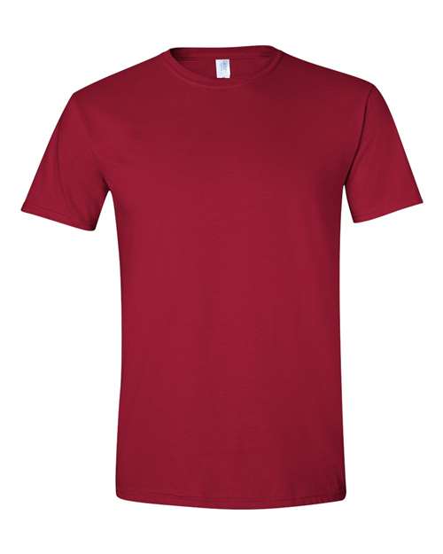 Gildan 64000 - T-shirt unisexe Softstyle®
