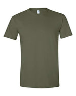 Gildan 64000 - Unisex Softstyle T-Shirt