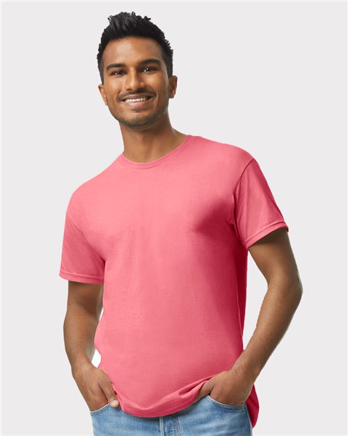 Custom Gildan 5000 - Unisex Heavy Cotton T-Shirt
