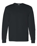 Gildan 5400 - Unisex Heavy Cotton™ Long Sleeve T-Shirt
