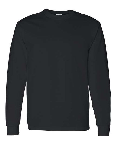Gildan 5400 - Unisex Heavy Cotton™ Long Sleeve T-Shirt