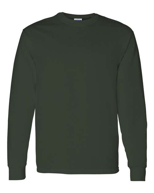 Gildan 5400 - Unisex Heavy Cotton™ Long Sleeve T-Shirt