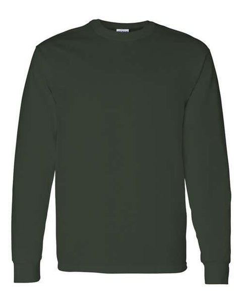 Gildan 5400 - Unisex Heavy Cotton™ Long Sleeve T-Shirt