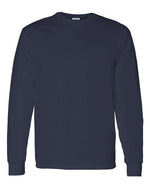 Gildan 5400 - Unisex Heavy Cotton™ Long Sleeve T-Shirt