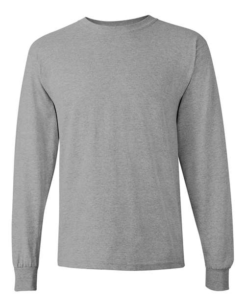 Gildan 5400 - Unisex Heavy Cotton™ Long Sleeve T-Shirt