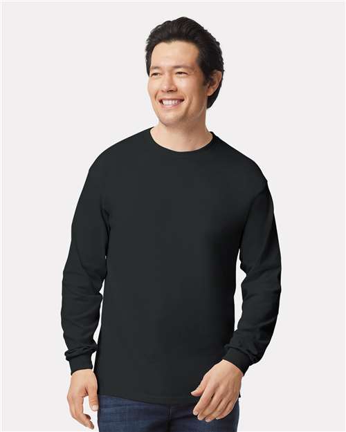 Gildan 2400 - Unisex Ultra Cotton® Long Sleeve T-Shirt