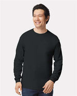 Gildan 2400 - Unisex Ultra Cotton® Long Sleeve T-Shirt