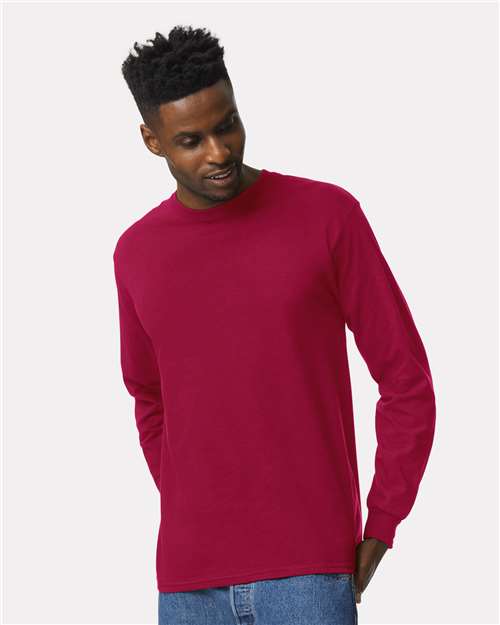 Gildan 2400 - Unisex Ultra Cotton® Long Sleeve T-Shirt