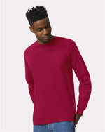 Gildan 2400 - Unisex Ultra Cotton® Long Sleeve T-Shirt