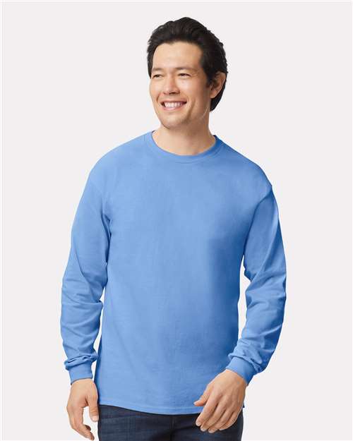 Gildan 2400 - Unisex Ultra Cotton® Long Sleeve T-Shirt