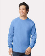 Gildan 2400 - Unisex Ultra Cotton® Long Sleeve T-Shirt