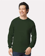Gildan 2400 - Unisex Ultra Cotton® Long Sleeve T-Shirt