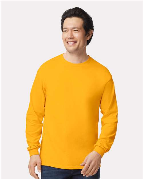 Gildan 2400 - Unisex Ultra Cotton® Long Sleeve T-Shirt