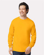 Gildan 2400 - Unisex Ultra Cotton® Long Sleeve T-Shirt