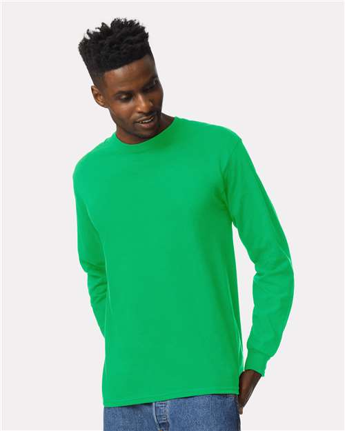 Gildan 2400 - Unisex Ultra Cotton® Long Sleeve T-Shirt