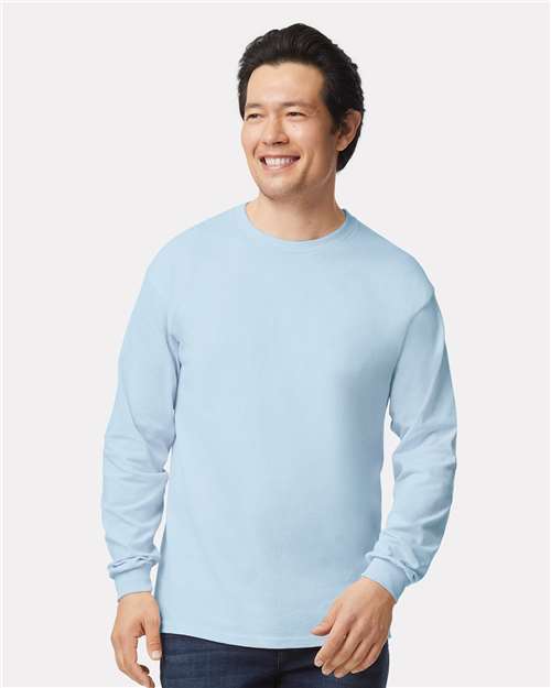 Gildan 2400 - Unisex Ultra Cotton® Long Sleeve T-Shirt