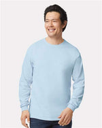 Gildan 2400 - Unisex Ultra Cotton® Long Sleeve T-Shirt