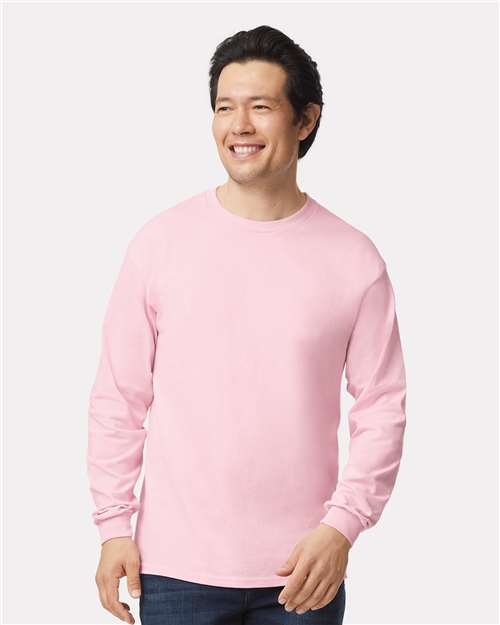 Gildan 2400 - Unisex Ultra Cotton® Long Sleeve T-Shirt