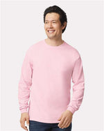 Gildan 2400 - Unisex Ultra Cotton® Long Sleeve T-Shirt