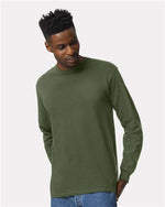 Gildan 2400 - Unisex Ultra Cotton® Long Sleeve T-Shirt